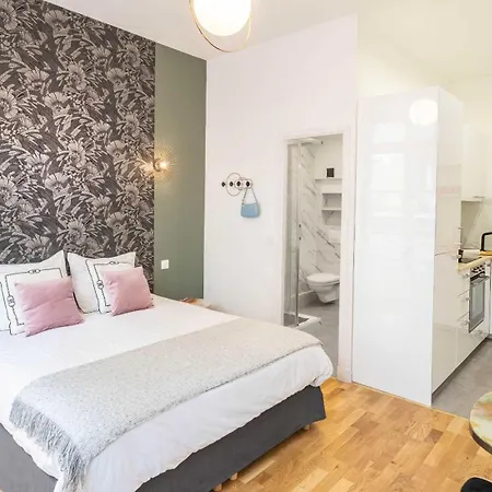 Cosy In The Heart Of Belleville *